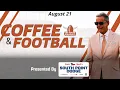 Coffee Football Latest Texas Longhorns News Notes