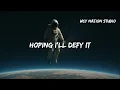 Gravity - Jai Wolf ft. JMR (Lyrics)