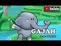 Gajah - Kak Seno