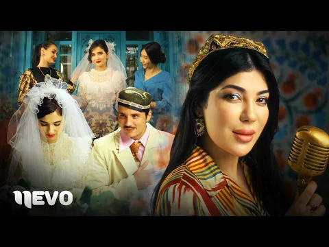 Download MP3 Milena Madmusayeva - Yor-yor (Official Music Video)