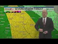 Weather Wobbles But Won t Fall Down