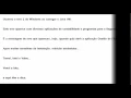 Ocorreu o erro 2 do windows ao carregar o Java VM