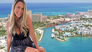 Boat Life Burnout Is Real — This Mom Needs Some Free Time at Atlantis!! – The Lazy Geckos Ep. 336