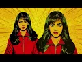 Mariah the Scientist - Different Pages (Official Lyric Video)