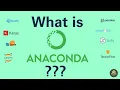 What is Anaconda Distribution Python Data Science Simplified