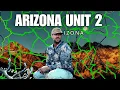 Arizona Elk Hunting Unit 2A 2B 2C How to Draw Where Find Bulls and Limited Opportunities Hunts