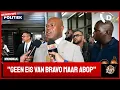 Download Lagu 🚀 De Nieuwe Politiek LIVE •Brunswijk eist machtspositie(Suriname)