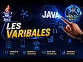 Java 2027 Les Variables en Java Types de donnees et declaration