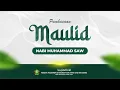 Download Lagu LIVE PERINGATAN MAULID NABI MUHAMMAD SAW PONDOK PESANTREN ATTAUHIDIYYAH SYAIKH SA'ID BIN ARMIA