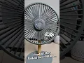 Original product link in Description, BLDC Charging fan, it's best Quality product