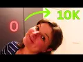How to save 10K on a low income Money Saving Tips