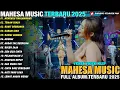 NENEKKU PAHLAWANKU - TEMAN BIASA - Ririn Da - MAHESA MUSIC FULL ALBUM TERBARU 2025