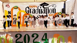 استعراض عم حمزة 