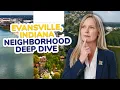 Best Neighborhoods in Evansville Indiana