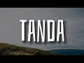 Download Lagu Yura Yunita - Tanda (Lirik) | Mix - Suara Kayu \u0026 Feby Putri, Tulus