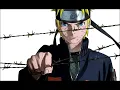 Download Lagu Naruto Shippuden Blood Prison OST - Gold Brocaded Damask