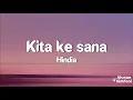 Download Lagu Hindia - kita Ke Sana (Video Lirik)