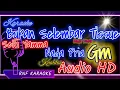 Download Lagu BUKAN SELEMBAR TISSUE (NADA COWOK) - SELFI YAMMA KARAOKE NO VOCAL - RNF KARAOKE