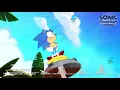 Download Lagu Sonic Mania Adventures Special Remix - Discovery