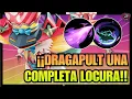 DRAGAPULT IS ABSOLUTELY INSANE BEST HELD ITEMS AND EMBLEMS DRAGAPULT POKEMON UNITE BUILD