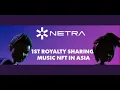 Download Lagu Bersama Netra, Bantu Musisi dengan Sharing Royalty