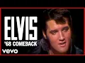 Download Lagu Elvis Presley - Are You Lonesome Tonight? (Black Leather Sit-Down Show #2)