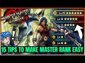 15 Secret Tips Tricks You NEED to Know - Become a Better Hunter