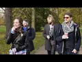 Hey Rosetta! - Carry Me Home