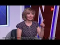 الأغنية دي فيها كمية بهجة مش طبيعية.. لميس الحديدي تشارك فريق واما أغنية مش حلوة بس