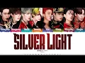 Download Lagu ATEEZ (에이티즈) 'Silver Light' Lyrics [Color Coded Han_Rom_Eng] | ShadowByYoongi