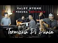 Download Lagu TERMISKIN DI DUNIA - HAMDAN ATT || LIVE || Valdy Nyonk X 3 Pemuda Berbahaya || #MRPV