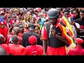 Lagu Full Speech: Bobi Wine Addresses the People of Mukono