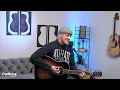 bodie - "Whisper and the Wind" (Acoustic) || Live at GodTube Music Studio (Nashville, TN)