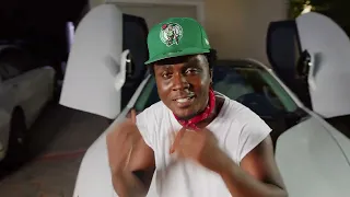 kweku smoke chairman ft bosom p yung u0026 yaw tog official music video 