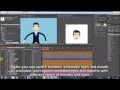 Explainer Toolkit 2 Tutorials - 8 Animation Character