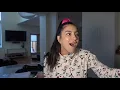 Q A with MY MOM My Career My Childhood and Her Opinion of Adam22