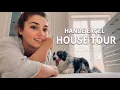 How does Hande Ercel live and earn House Tour Hande Ercel