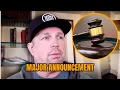 Judge in Garth Brooks Case Makes SURPRISING Announcement