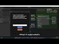 ChatGPT Unity Visual Scripting OpenAI Unity Integration Demo