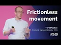Download Lagu Frictionless movement: How internal mobility transforms engineering culture | Tom Murton | LDX3