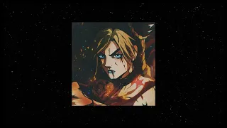 Jolyne Kujo S Theme Stone Ocean Theme Of STONE OCEAN Official Anime Soundtrack 