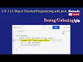 Java Boxing and Unboxing in Urdu Primitive Data Type to Wrapper Class conversion in Java