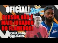 Download Lagu OFICIAL! GERSON É DO ZENIT! VAPO VAPO AGORA É PASSADO!