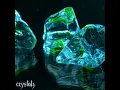 Crystals (Sped Up)