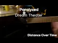 Lagu Paralyzed - Dream Theater [HD Bass Cover]