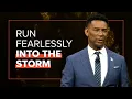 The Future of Work Starts Here Johnny C Taylor Jr SHRM President CEO