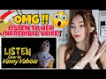 Download Lagu Vanny Vabiola-(LISTEN COVER)BEYONCE|FILIPINA REACTION VIDEO|#INCREDIBLEVOICE#powerfullvoice