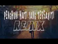 Download Lagu DJ PENGHUNI HATI YANG TERSAKITI - IPANK feat FAUZANA - DJ REMIX 2025 #remix #music #dj #ipank