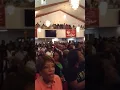 Pastor Charles Jenkins- "War" LIVE at Choir Fest