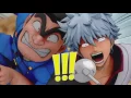 Manga Go Anime 3D